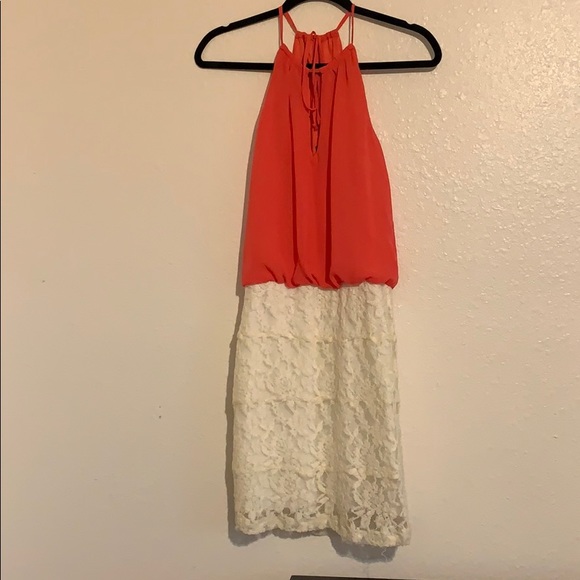 Dress - Picture 1 of 3